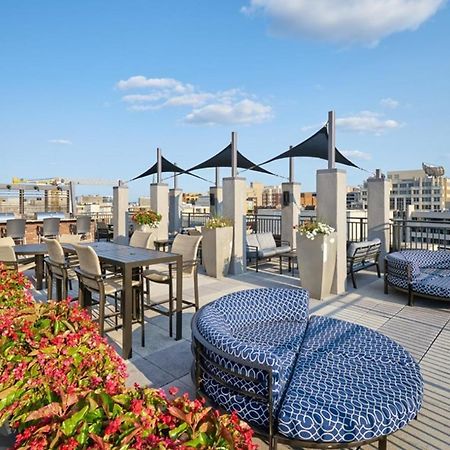 Logan Circle 1Br W Gym Wd Pool Nr Bars Wdc-483 Apartment Washington Exterior photo