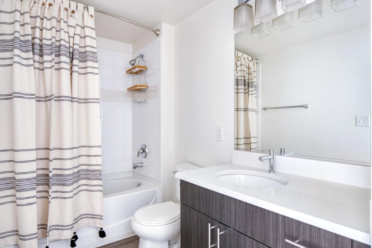 Logan Circle 1Br W Gym Wd Pool Nr Bars Wdc-483 Apartment Washington Exterior photo