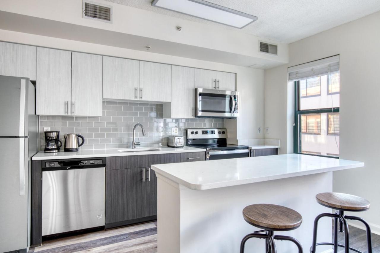 Logan Circle 1Br W Gym Wd Pool Nr Bars Wdc-483 Apartment Washington Exterior photo