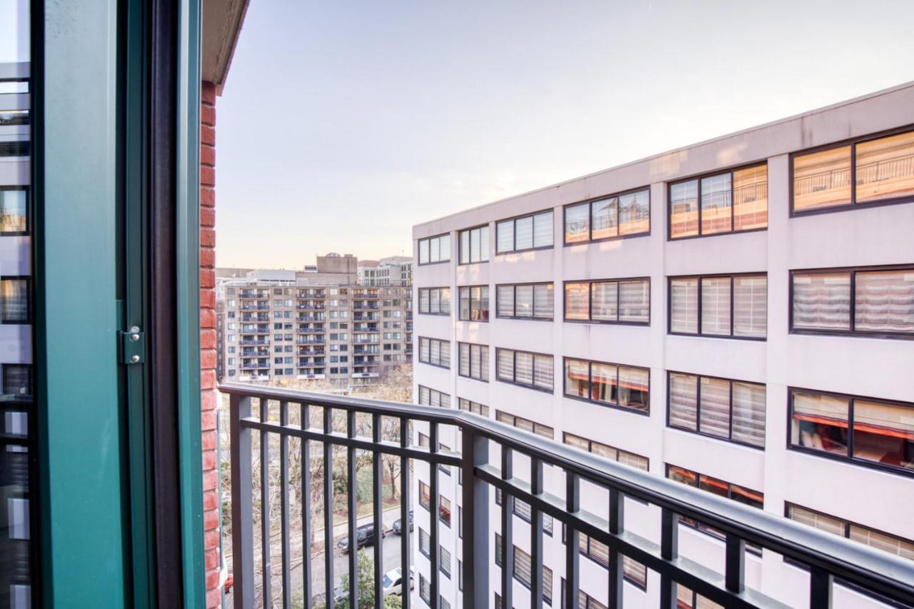 Logan Circle 1Br W Gym Wd Pool Nr Bars Wdc-483 Apartment Washington Exterior photo