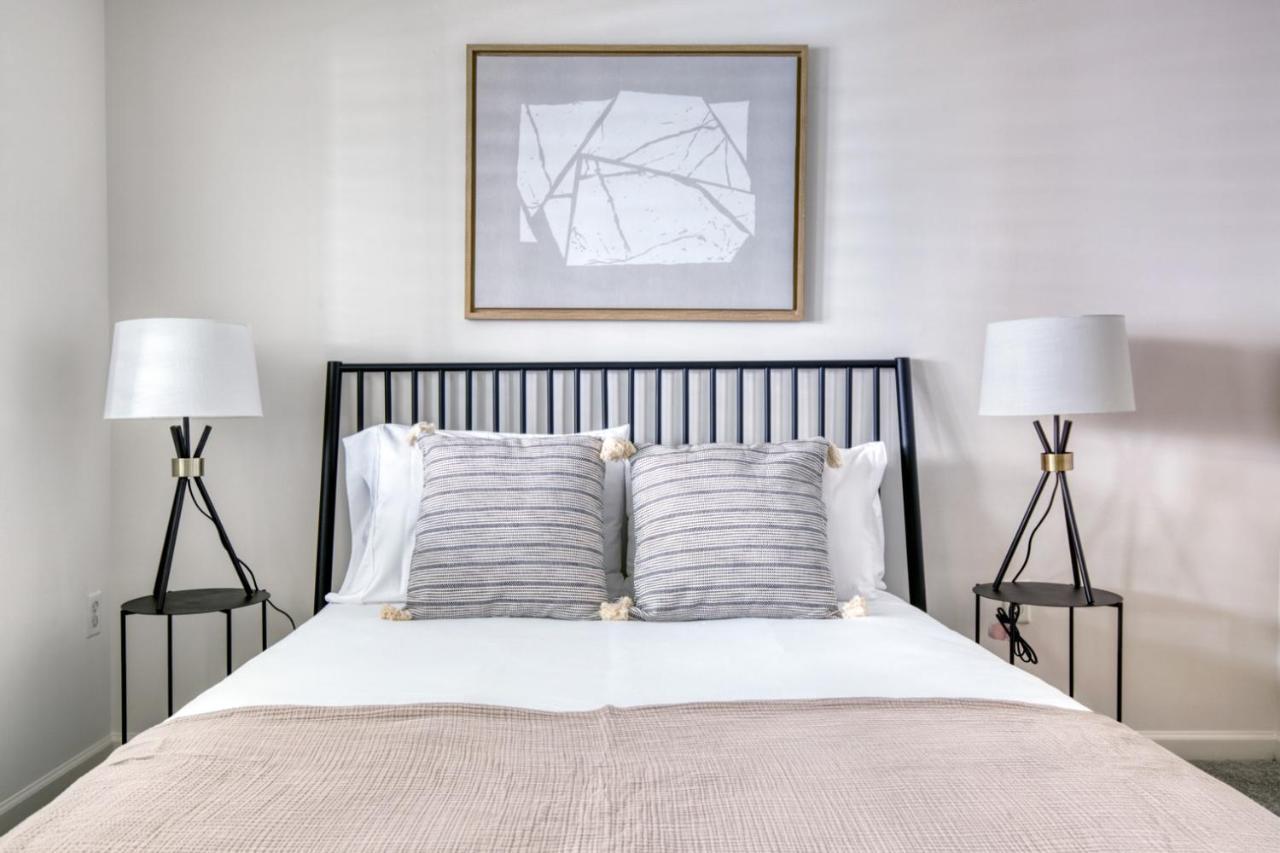 Logan Circle 1Br W Gym Wd Pool Nr Bars Wdc-483 Apartment Washington Exterior photo