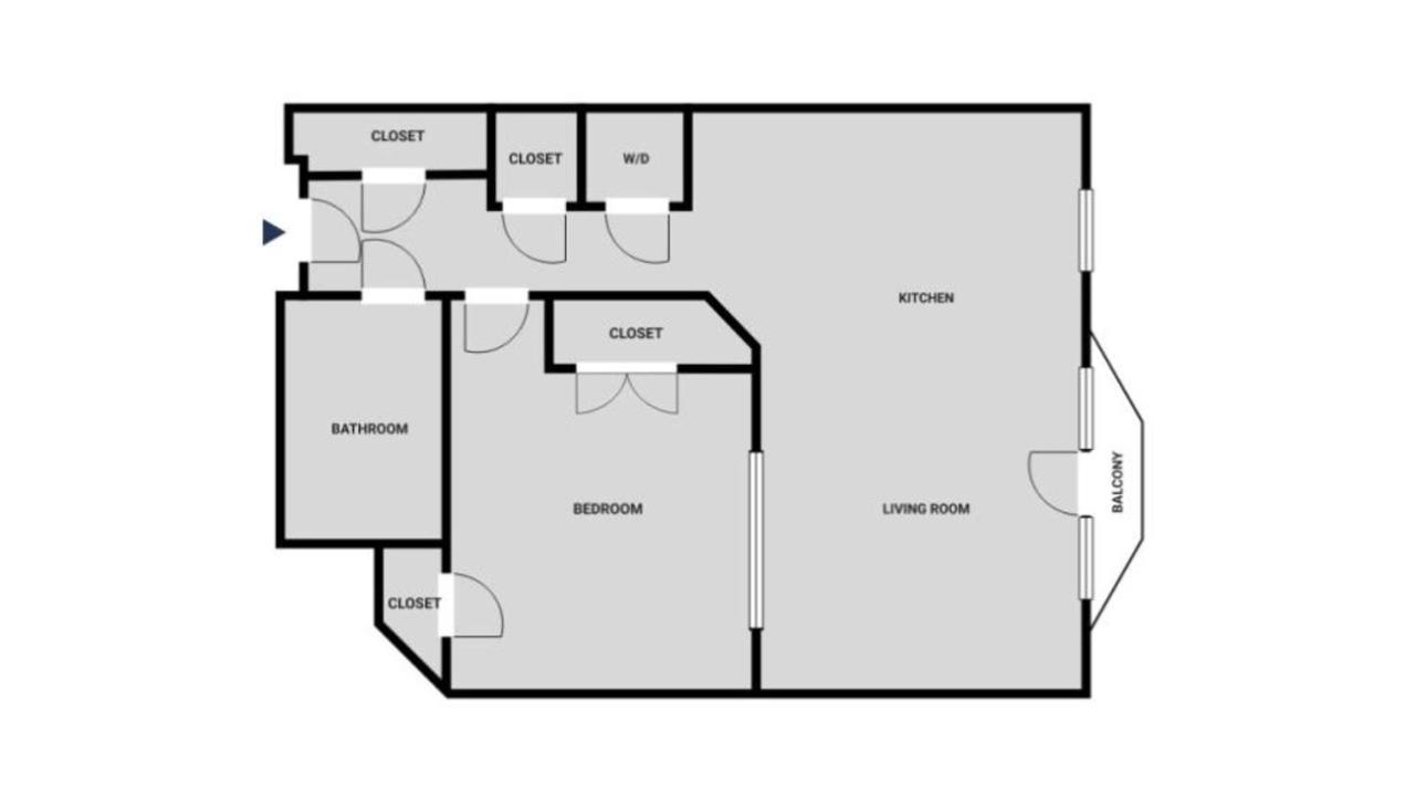 Logan Circle 1Br W Gym Wd Pool Nr Bars Wdc-483 Apartment Washington Exterior photo