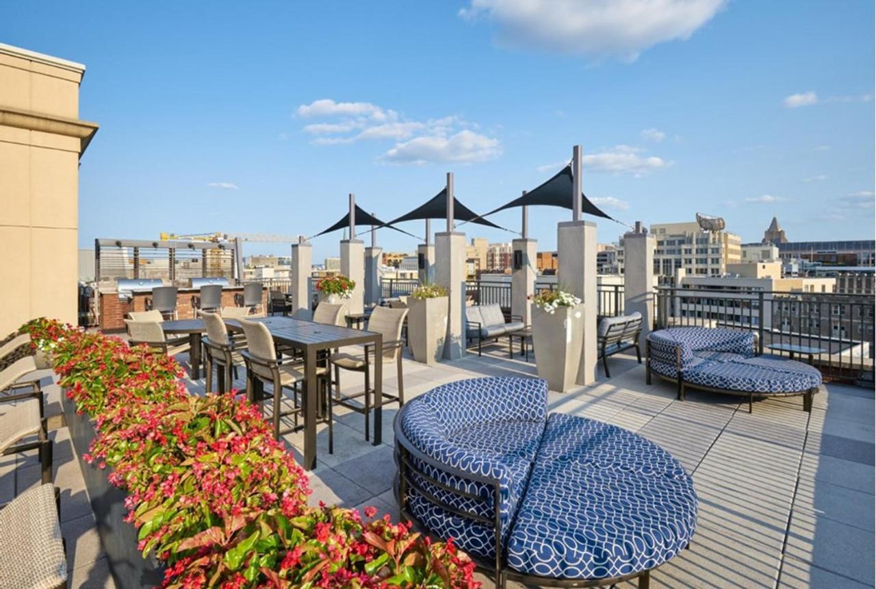 Logan Circle 1Br W Gym Wd Pool Nr Bars Wdc-483 Apartment Washington Exterior photo