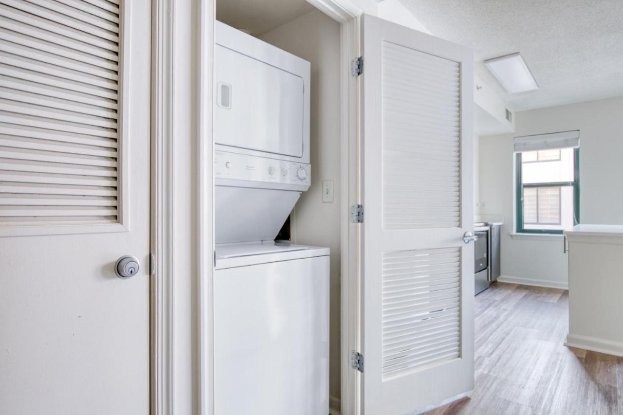 Logan Circle 1Br W Gym Wd Pool Nr Bars Wdc-483 Apartment Washington Exterior photo