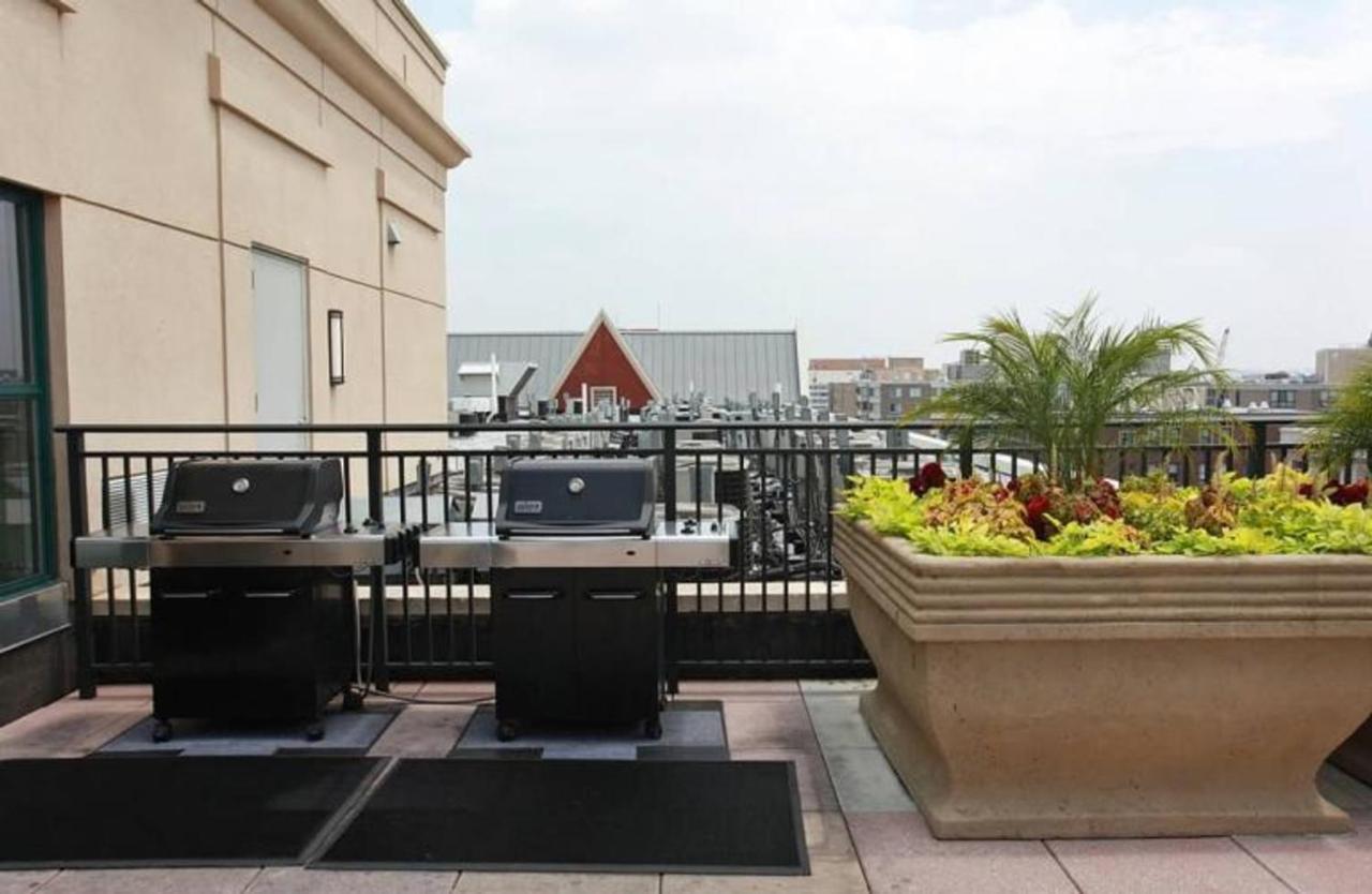 Logan Circle 1Br W Gym Wd Pool Nr Bars Wdc-483 Apartment Washington Exterior photo