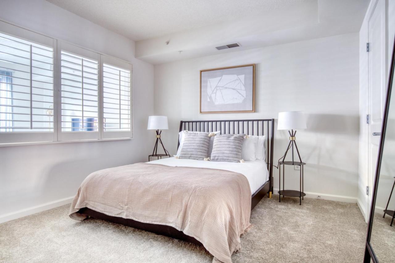 Logan Circle 1Br W Gym Wd Pool Nr Bars Wdc-483 Apartment Washington Exterior photo