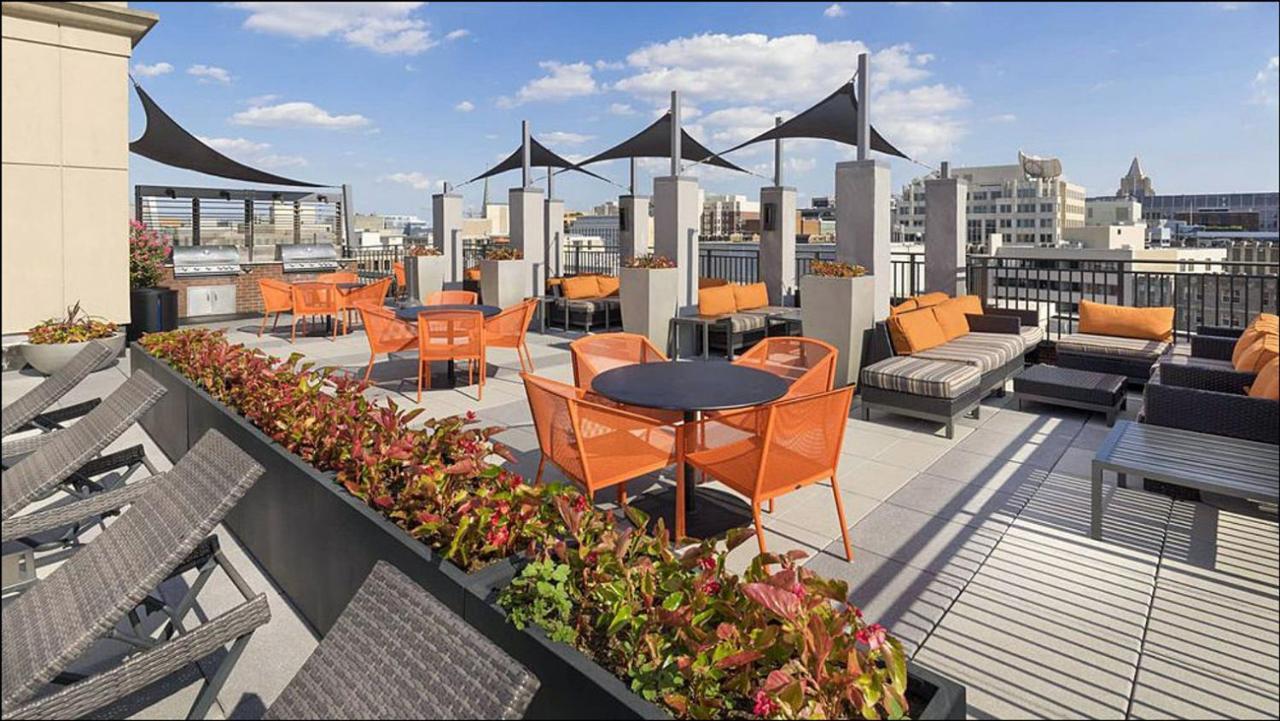 Logan Circle 1Br W Gym Wd Pool Nr Bars Wdc-483 Apartment Washington Exterior photo