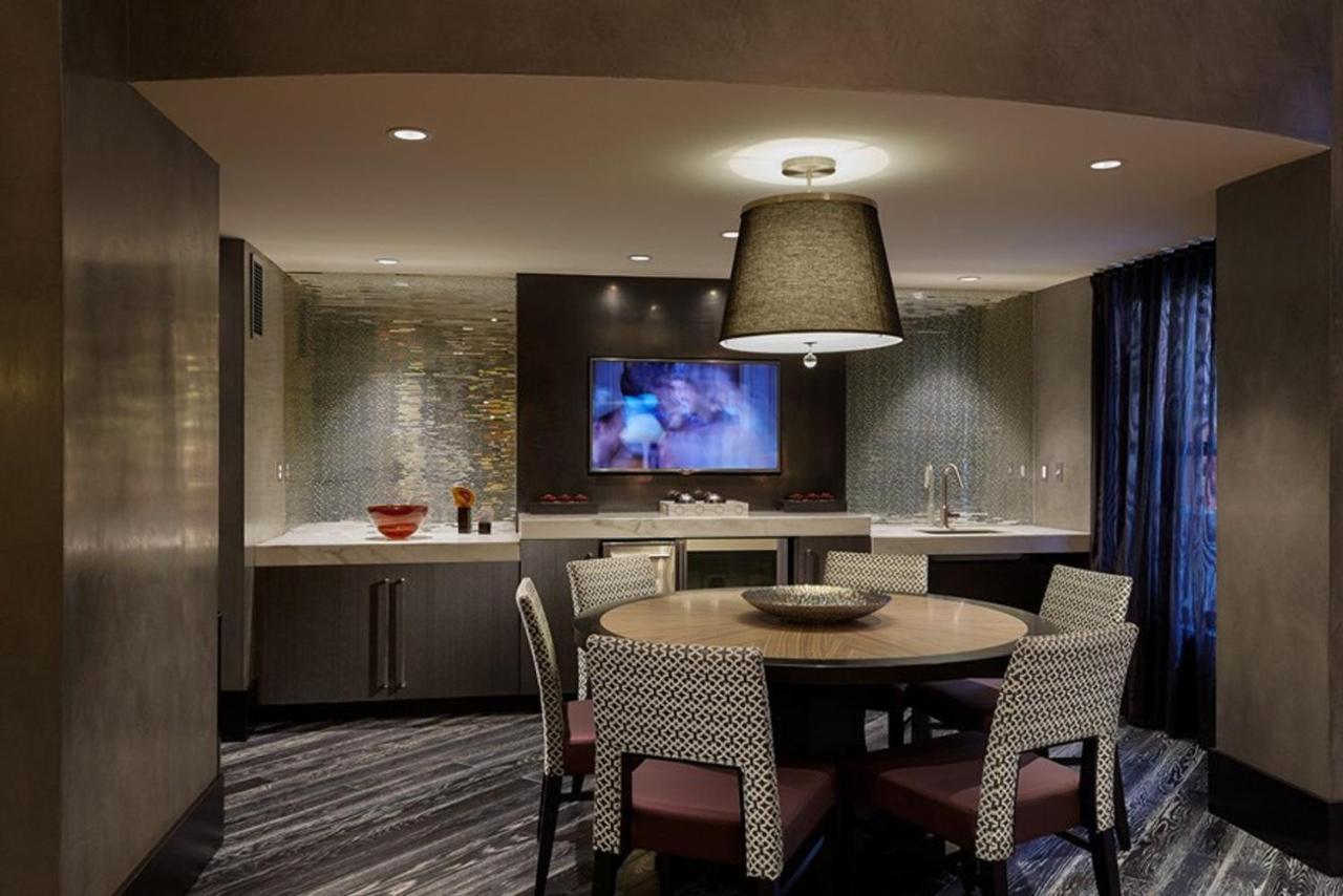 Logan Circle 1Br W Gym Wd Pool Nr Bars Wdc-483 Apartment Washington Exterior photo