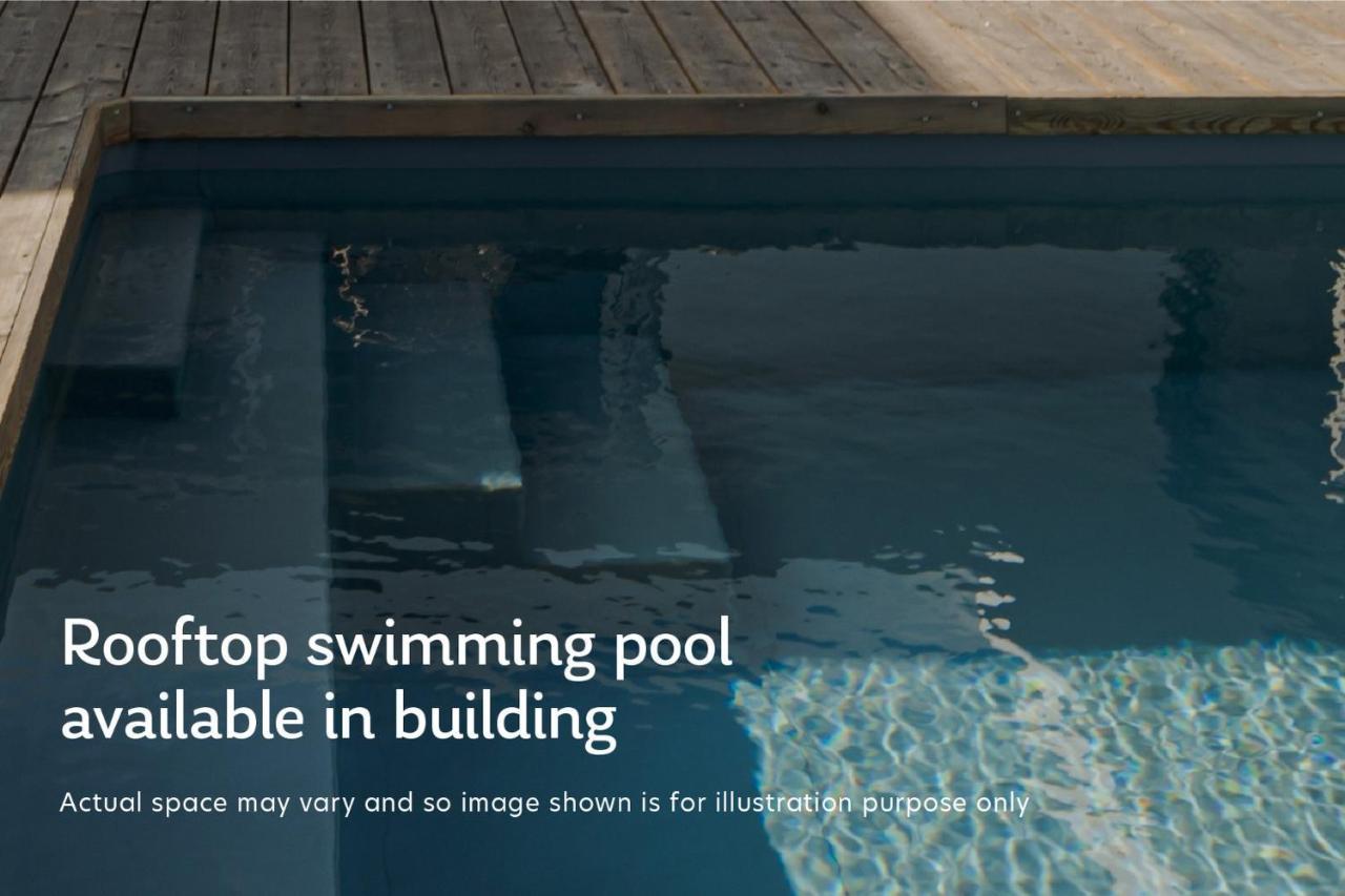 Logan Circle 1Br W Gym Wd Pool Nr Bars Wdc-483 Apartment Washington Exterior photo